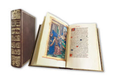 I Trionfi di Francesco Petrarca vol. I