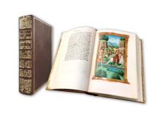 I Trionfi di Francesco Petrarca vol. II